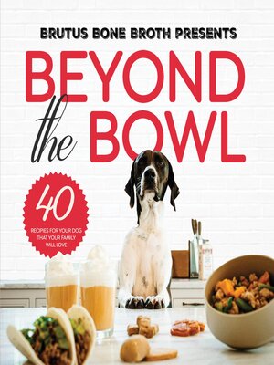 cover image of Beyond the Bowl